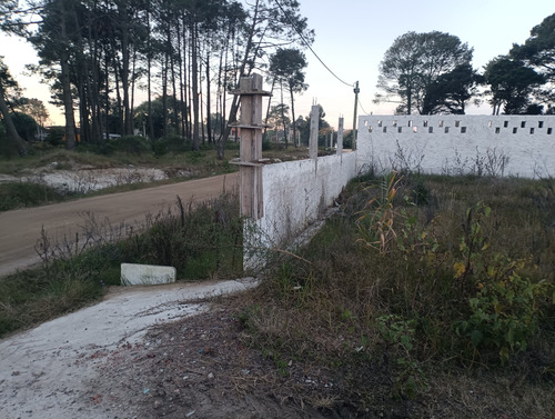 Oportunidad Para Constructores E Inversores En Terreno Unico