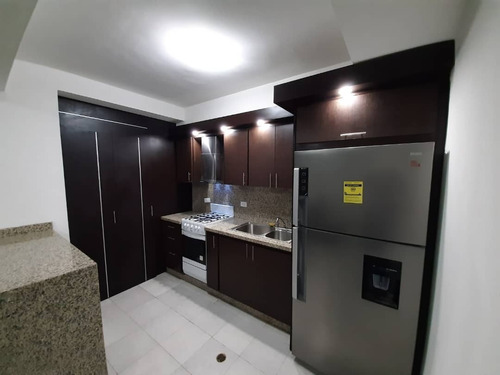 Imagen 4 de 16 de Venta De Apartamento En Puerta Real Mañongo. Cód.: 451328. 0414-4841043