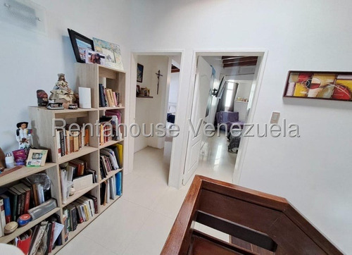 Casa En Venta Alto Prado Mls #25-16285