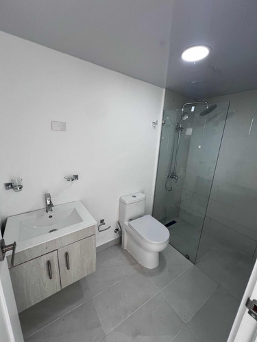 Venta De Apartamento En Reparto Panorama
