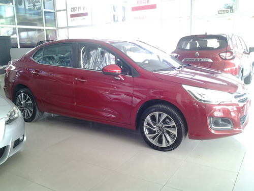 Citroen C4 Lounge Shine
