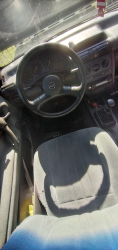 Chevrolet Gl Corsa 1.6 Mpfi Nafta/ Gnc, 3 Puertas.