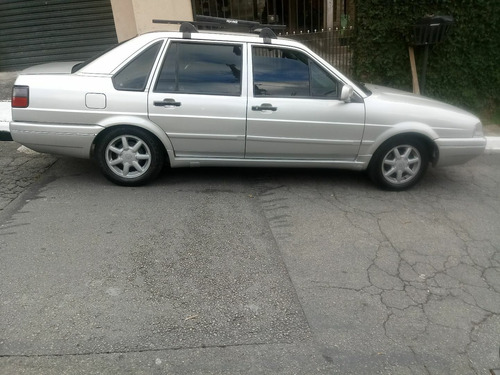 Volkswagen Santana Santana Mi 2.0 Compl