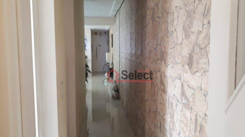 Imagem 22 de 26 de Apartamento Com 2 Dormitórios À Venda, 92 M² Por R$ 780.000,00 - Vila Gomes Cardim - São Paulo/sp - Ap1472