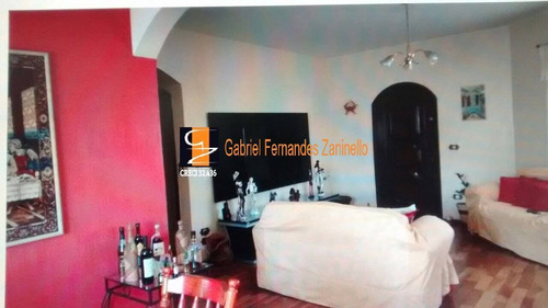 Imagem 1 de 12 de Vila Ema - Ótimo Sobrado A Venda - S-2813