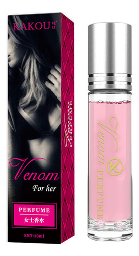 Roller Ball Perfume Para Hombres, Mujeres De Alta Calidad, C
