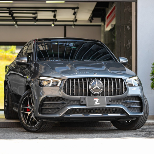 Mercedes-benz Clase Gle Gle 53 3.0