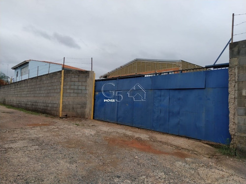Imagem 1 de 6 de Terreno - Te00143 - 69572296