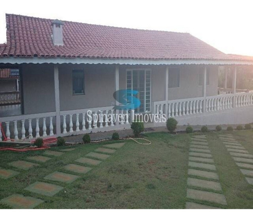 Imagem 2 de 30 de Chácara - Ch00877 - 69734203