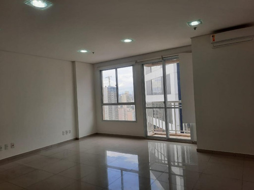 Imagem 5 de 20 de Sala Para Alugar, 42 M² Por R$ 2.500,00/mês - Pinheiros - São Paulo/sp - Sa0268