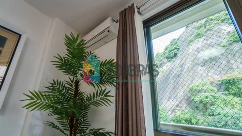 Imagem 8 de 15 de Flat-à Venda-copacabana-rio De Janeiro - Fla1525