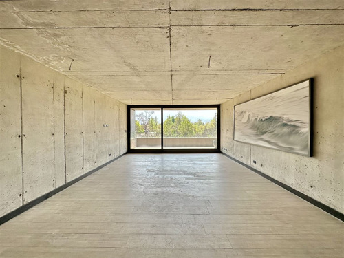 Penthouse Moderno: Club De Polo