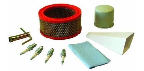 Kit De Mantenimiento Para Motores