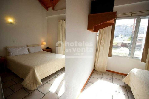 Imagen 9 de 13 de Hotel 2* En Venta - Esquel, Chubut - Ar-ch3-1