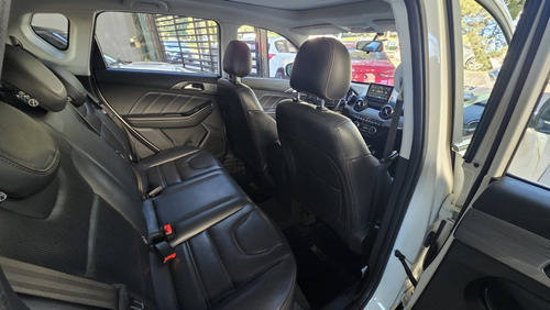 BAIC X35 1.5 Luxury At