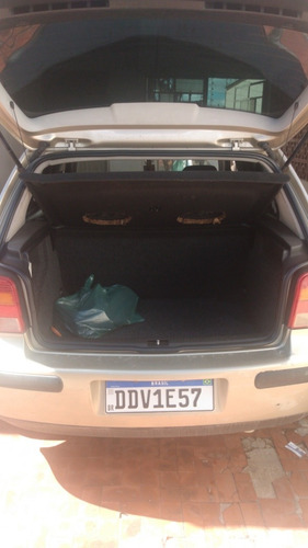 Volkswagen Golf 2.0 Automatico
