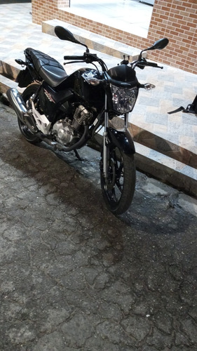 Imagem 5 de 6 de Honda Start 160