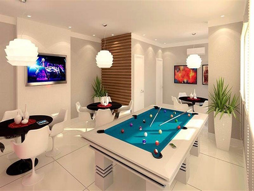 Imagem 6 de 19 de Apartamento - Venda - Ocian - Praia Grande - Lar104