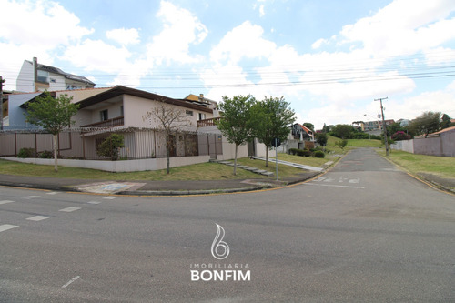 Imagem 4 de 26 de Sobrado Com 4 Dormitórios À Venda Com 200m² Por R$ 949.000,00 No Bairro Guabirotuba - Curitiba / Pr - Sob0168