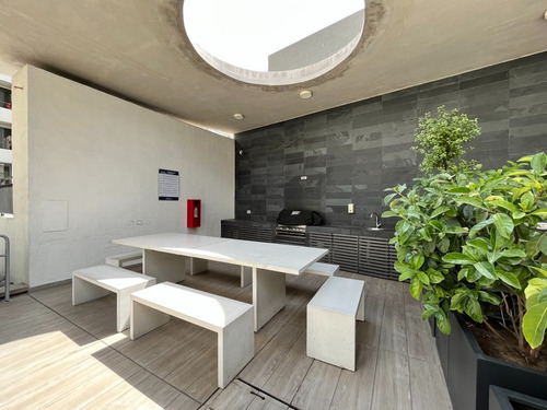 2 Dorm 2 Baños+ Terraza, Consulta X El Dscto %parque Almagro
