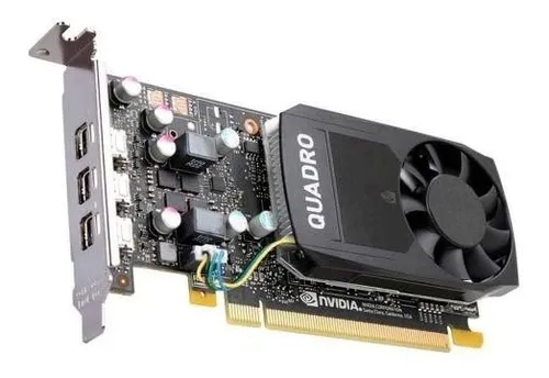 Tarjeta de video pny nvidia quadro p400 sale