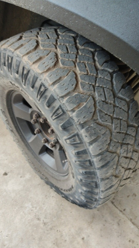 Dodge Ram 2008 5.9 2500 Laramie Quadcab 4x4 Atx