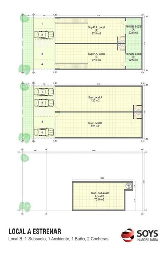 Imagen 17 de 30 de Oportunidad Venta Local Comercial - Villa Carlos Paz, Córdoba