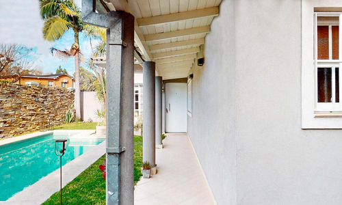 Casa En Venta - Calle De Los Nardos - Ciudad Jardín