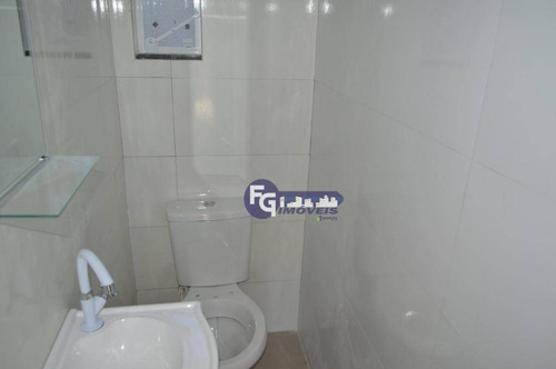 Imagem 7 de 25 de Sobrado Com 2 Dormitórios À Venda, 70 M² Por R$ 264.900,00 - Sítio Cercado - Curitiba/pr - So0152