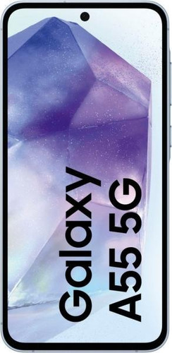 Samsung Galaxy A55 5g 128gb 8gb Ram- Open Box (Usado)