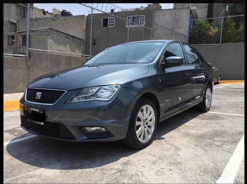 Tolva MĂșltiple Toledo Tsi 1.2 Std Turbo Style 13/19 (Usado)