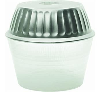 Cooper Lighting 800-0713 Refractor De Lente