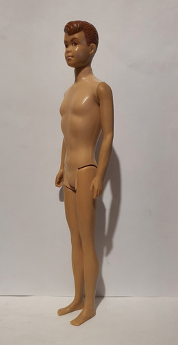 Allan 1er Amigo De Ken Barbie 1964 Mattel Molde Único (Usado)