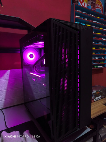 Pc Gamer/ Msi / Ryzen 7 5700x / Rtx 3070 (Usado)