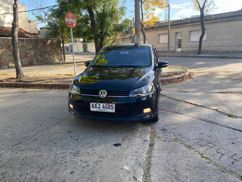 Volkswagen Gol 1.6 Trendline 101cv 2016