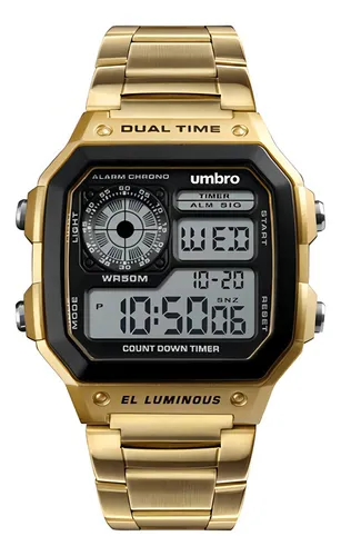 Reloj umbro hombre hotsell