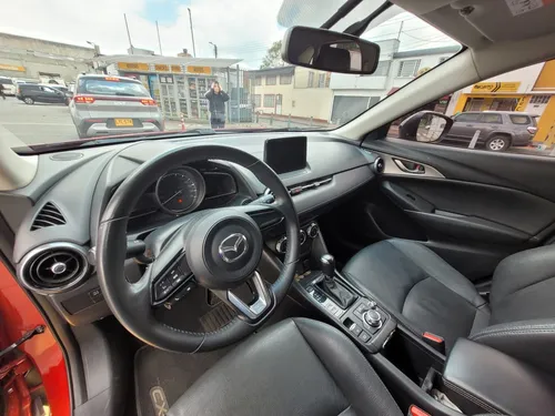 Mazda CX-3 2.0 Touring At