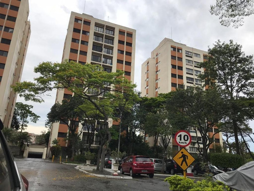 Imagem 17 de 22 de Apartamento Com 3 Dormitórios À Venda, 79 M² Por R$ 456.000,00 - Chácara Do Encosto - São Paulo/sp - Ap5557v