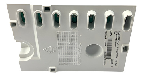 Placa Interface Auxiliar Electrolux Trw10 12 Trd12 34556500