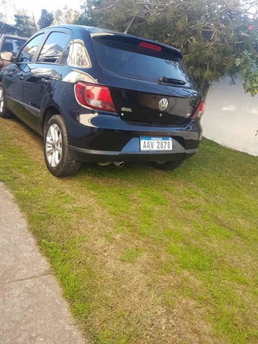 Volkswagen Gol Trendline Trindline