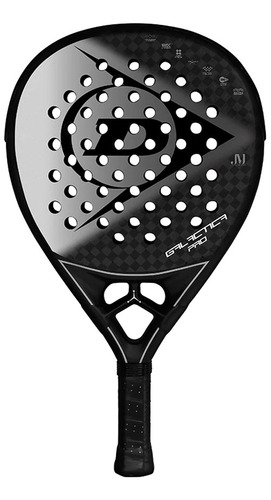 Estojo Dunlop Galactica Pro 12k Padel Palette 2022