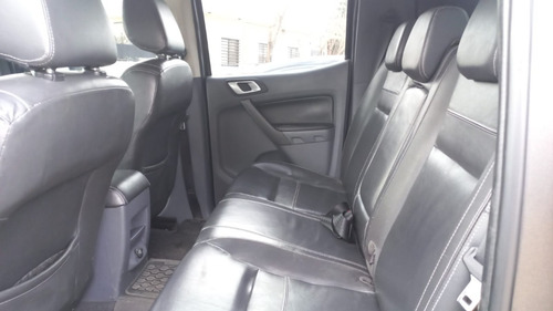 Imagen 13 de 14 de Ford Ranger 3.2
