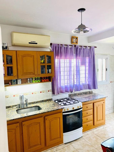 Departamento En Venta - 2 Dormitorios 1 Baño - Balcon - 59mts2 - Villa Lugano
