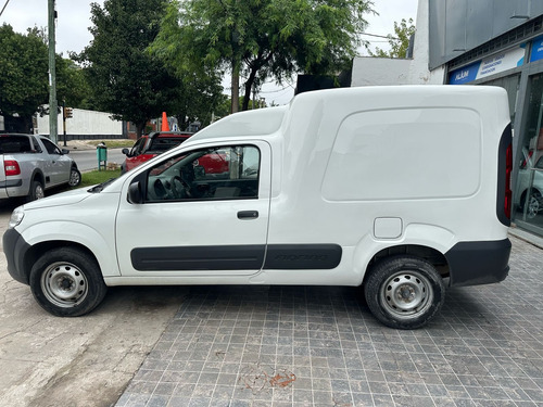 Fiat Fiorino 1.4 Fire Evo 87cv