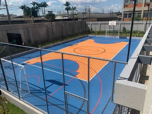 Imagem 2 de 23 de Apartamento - Ap89lehavr - 69193602