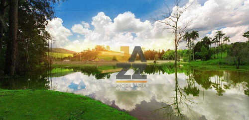 Imagem 18 de 19 de Terreno À Venda, 460 M² Por R$ 235.000,00 - Condomínio Gsp Art's - Itatiba/sp - Te3428