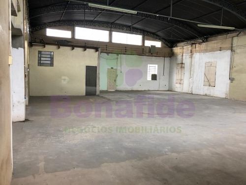 Imagem 13 de 30 de Galpão Comercial, Vila Graff, Jundiaí - Gl07818 - 33155440
