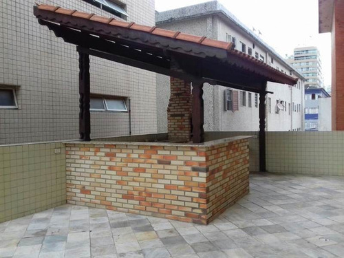 Imagem 7 de 19 de Apartamento - Venda - Tupi - Praia Grande - Lar655