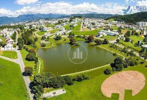 Imagem 1 de 20 de Terreno Em Cidade Universitária Pedra Branca, Palhoça/sc De 575m² À Venda Por R$ 482.000,00 - Te1010643-s