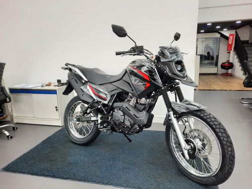 Yamaha Crosser 150 S Abs 2025 - Docto Grátis E P/taxa 0% - A